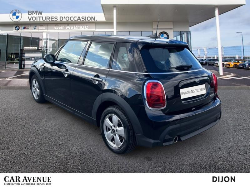 Occasion MINI Mini 5 Portes Cooper 136ch Edition Camden 2021 Autres couleurs 20490 € à Dijon