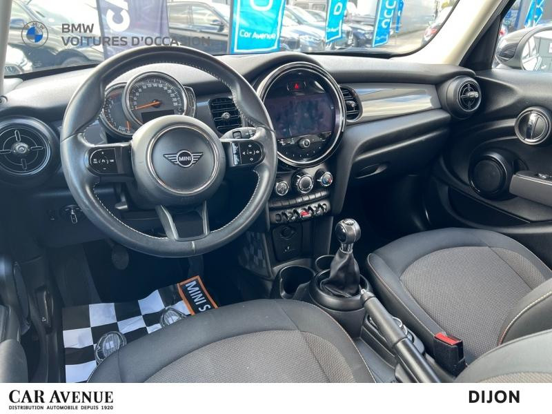 Occasion MINI Mini 5 Portes Cooper 136ch Edition Camden 2021 Autres couleurs 20490 € à Dijon