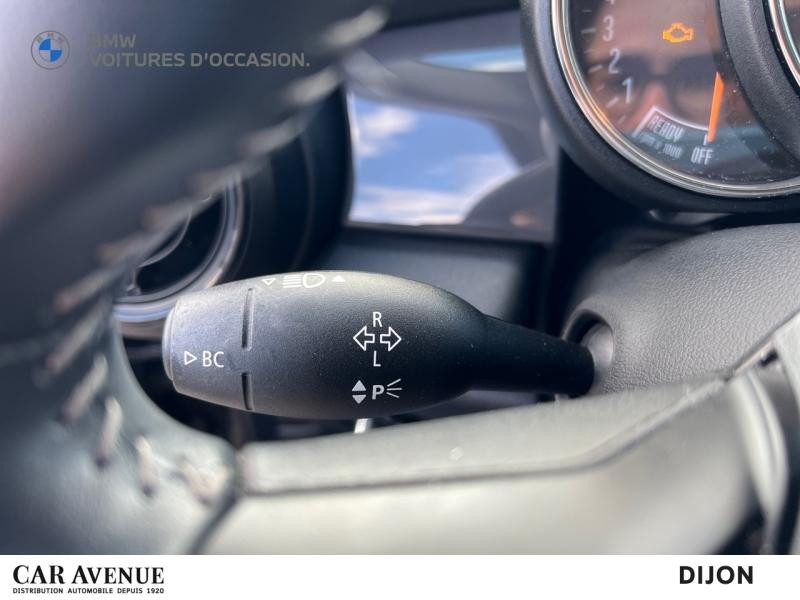 Occasion MINI Mini 5 Portes Cooper 136ch Edition Camden 2021 Autres couleurs 20490 € à Dijon