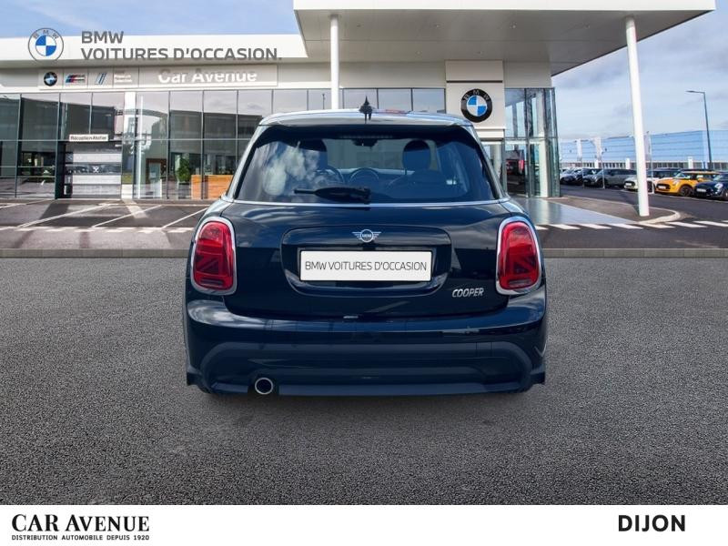 Occasion MINI Mini 5 Portes Cooper 136ch Edition Camden 2021 Autres couleurs 20490 € à Dijon