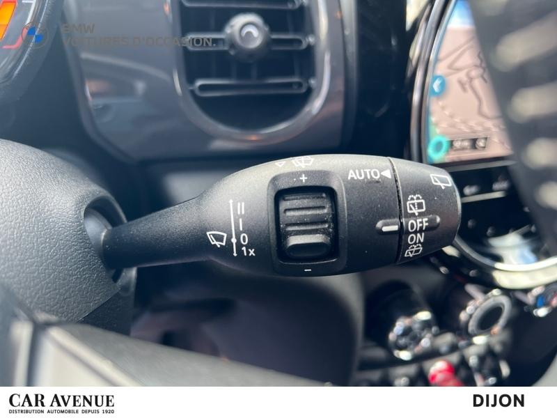 Occasion MINI Mini 5 Portes Cooper 136ch Edition Camden 2021 Autres couleurs 20490 € à Dijon