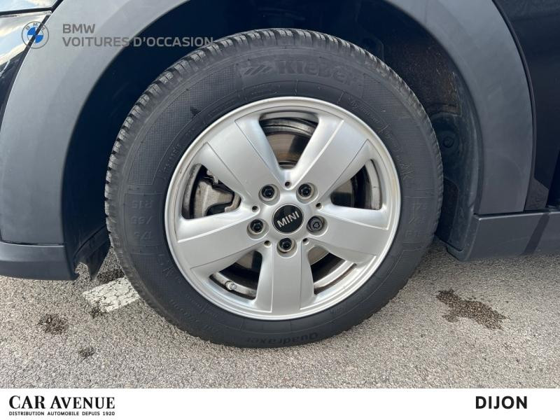 Occasion MINI Mini 5 Portes Cooper 136ch Edition Camden 2021 Autres couleurs 20490 € à Dijon