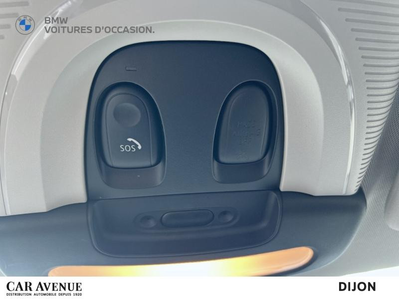 Occasion MINI Mini 5 Portes Cooper 136ch Edition Camden 2021 Autres couleurs 20490 € à Dijon