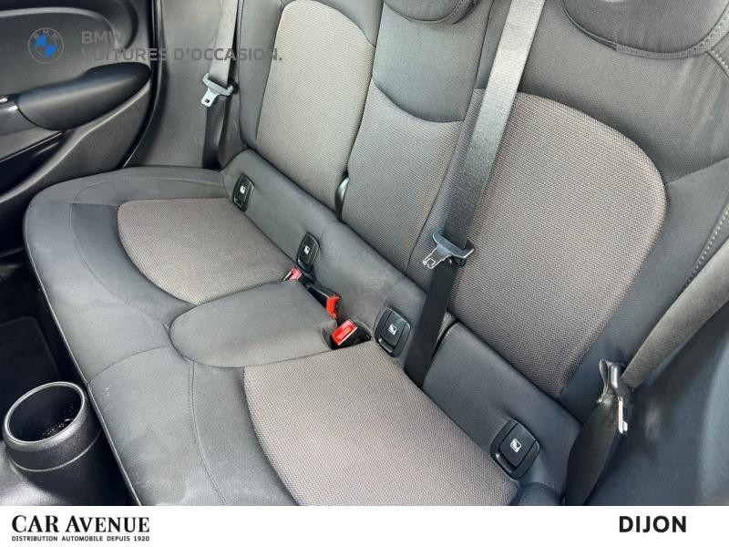 Occasion MINI Mini 5 Portes Cooper 136ch Edition Camden 2021 Autres couleurs 20490 € à Dijon