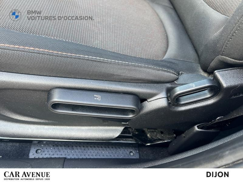 Occasion MINI Mini 5 Portes Cooper 136ch Edition Camden 2021 Autres couleurs 20490 € à Dijon