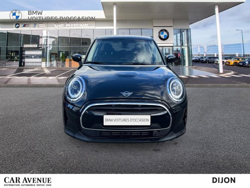 Occasion MINI Mini 5 Portes Cooper 136ch Edition Camden 2021 Autres couleurs 20490 € à Dijon