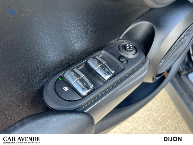 Occasion MINI Mini 5 Portes Cooper 136ch Edition Camden 2021 Autres couleurs 20490 € à Dijon