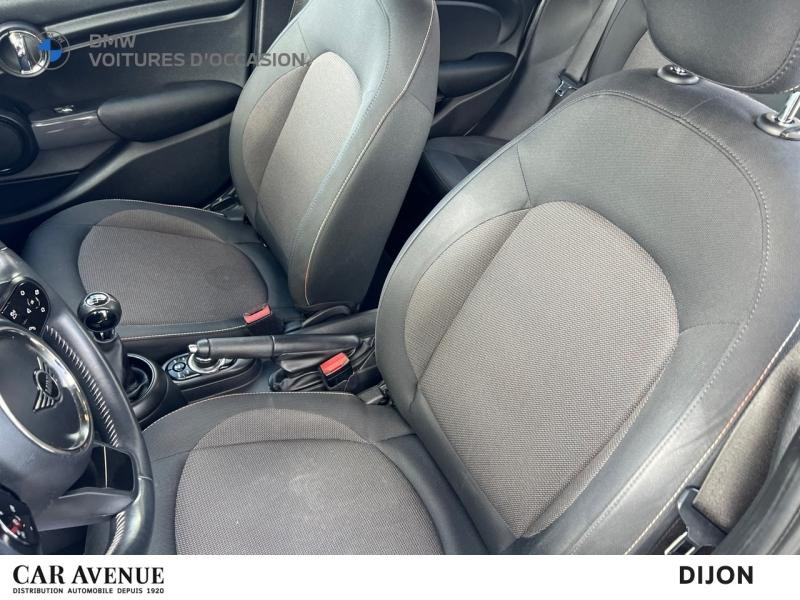Occasion MINI Mini 5 Portes Cooper 136ch Edition Camden 2021 Autres couleurs 20490 € à Dijon