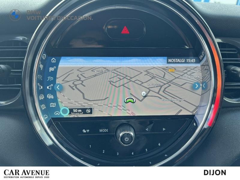 Occasion MINI Mini 5 Portes Cooper 136ch Edition Camden 2021 Autres couleurs 20490 € à Dijon