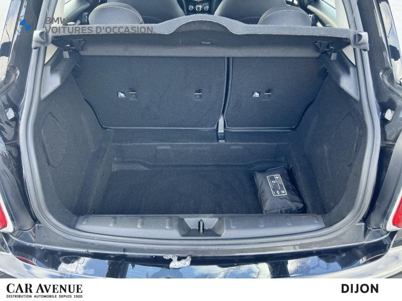 Occasion MINI Mini 5 Portes Cooper 136ch Edition Camden 2021 Autres couleurs 20490 € à Dijon