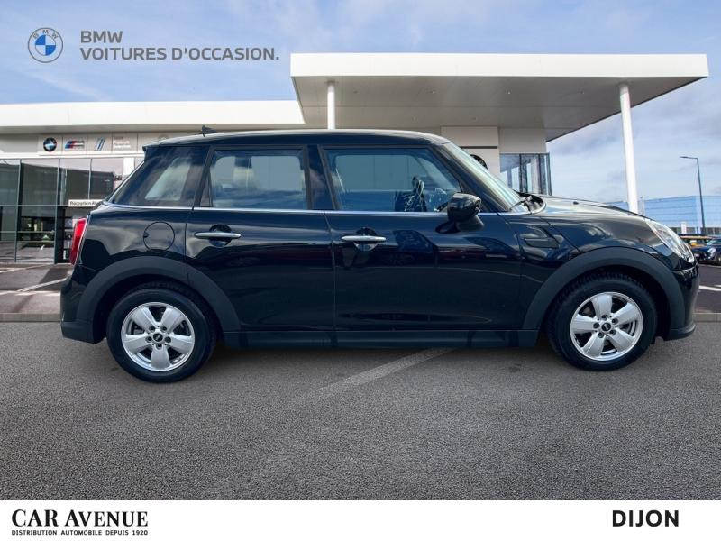 Occasion MINI Mini 5 Portes Cooper 136ch Edition Camden 2021 Autres couleurs 20490 € à Dijon