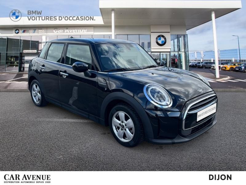 Occasion MINI Mini 5 Portes Cooper 136ch Edition Camden 2021 Autres couleurs 20490 € à Dijon
