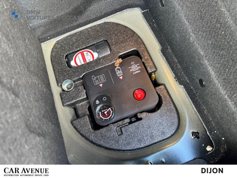 Occasion MINI Mini 5 Portes Cooper 136ch Edition Camden 2021 Autres couleurs 20490 € à Dijon