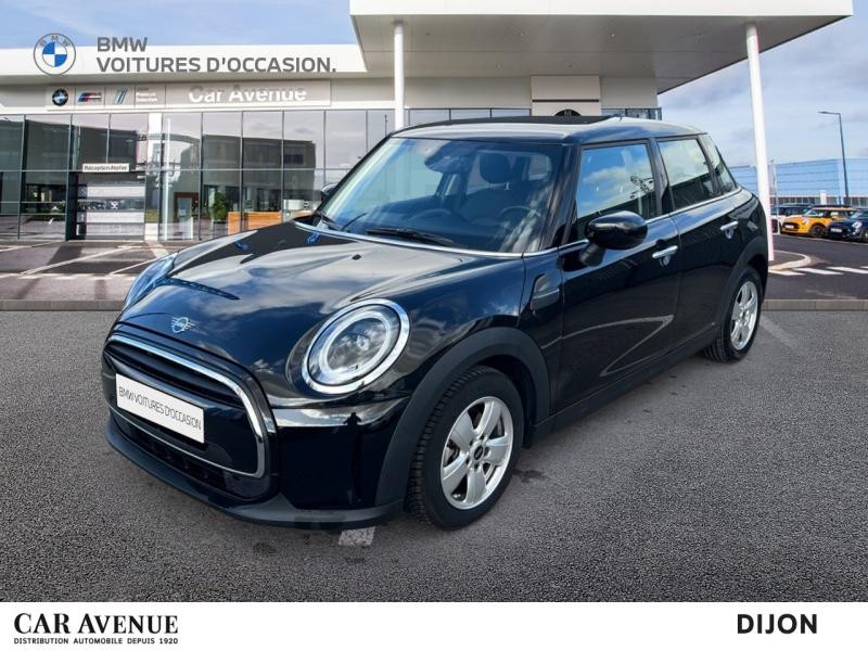 Occasion MINI Mini 5 Portes Cooper 136ch Edition Camden 2021 Autres couleurs 20490 € à Dijon