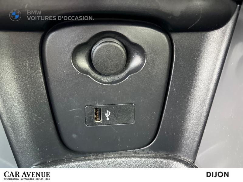 Occasion MINI Mini 5 Portes Cooper 136ch Edition Camden 2021 Autres couleurs 20490 € à Dijon