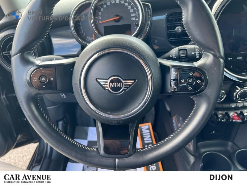 Occasion MINI Mini 5 Portes Cooper 136ch Edition Camden 2021 Autres couleurs 20490 € à Dijon