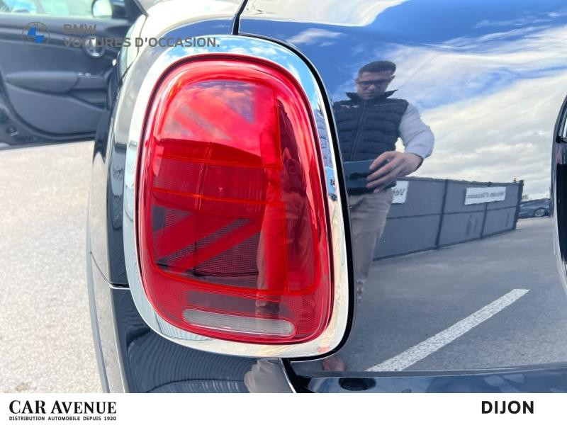 Occasion MINI Mini 5 Portes Cooper 136ch Edition Camden 2021 Autres couleurs 20490 € à Dijon