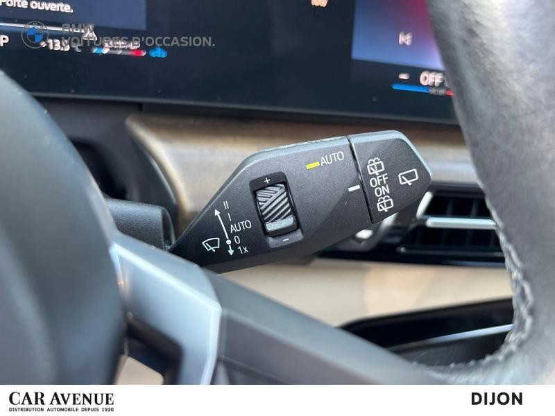 Occasion BMW Série 2 ActiveTourer 218i 136ch Luxury DKG7 2022 Sanremo Green métallisé 29490 € à Dijon