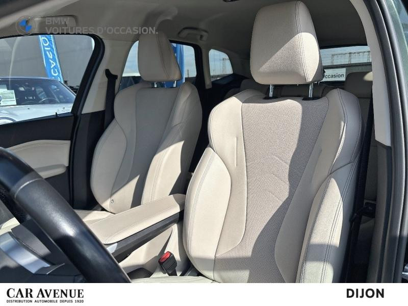 Occasion BMW Série 2 ActiveTourer 218i 136ch Luxury DKG7 2022 Sanremo Green métallisé 29490 € à Dijon