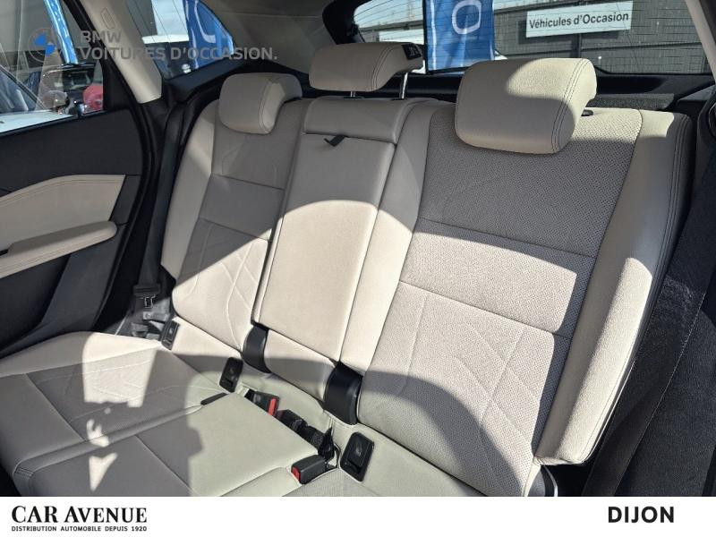 Occasion BMW Série 2 ActiveTourer 218i 136ch Luxury DKG7 2022 Sanremo Green métallisé 29490 € à Dijon