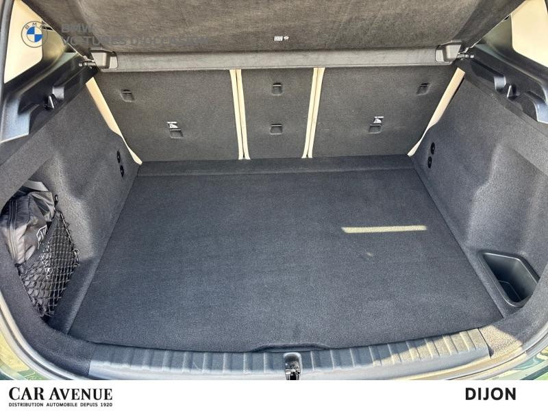 Occasion BMW Série 2 ActiveTourer 218i 136ch Luxury DKG7 2022 Sanremo Green métallisé 29490 € à Dijon