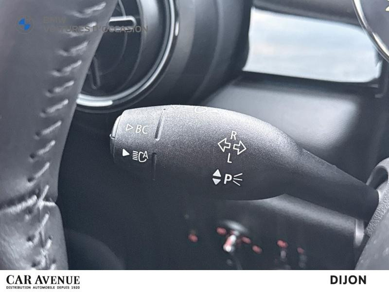 Occasion MINI Mini One 102ch Edition Camden 2022 Rooftop Grey 20490 € à Dijon