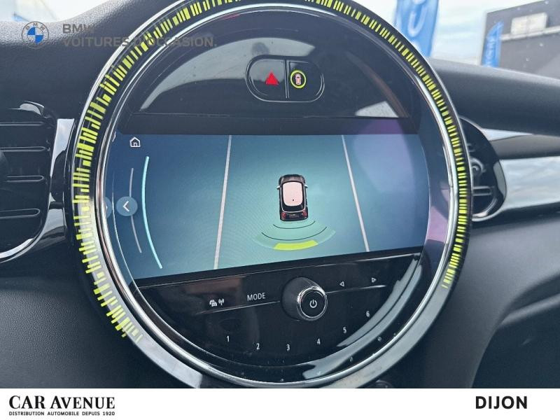 Occasion MINI Mini One 102ch Edition Camden 2022 Rooftop Grey 20490 € à Dijon