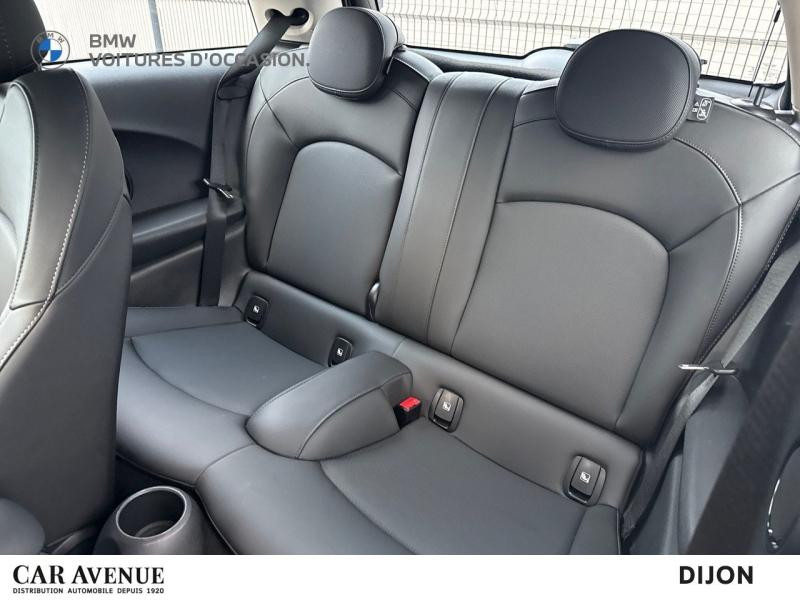 Occasion MINI Mini One 102ch Edition Camden 2022 Rooftop Grey 20490 € à Dijon