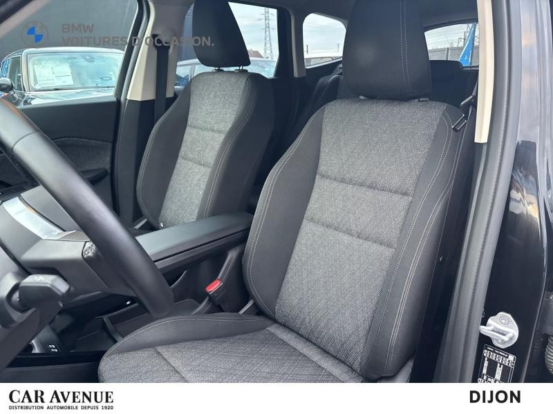 Occasion BMW X1 sDrive18i 136ch 2024 Noir 39490 € à Dijon