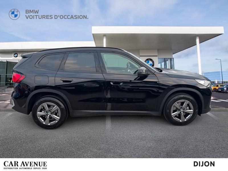 Occasion BMW X1 sDrive18i 136ch 2024 Noir 39490 € à Dijon
