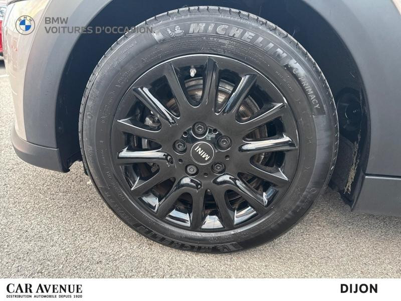 Occasion MINI Mini One 102ch Edition Camden 2022 Rooftop Grey 20490 € à Dijon