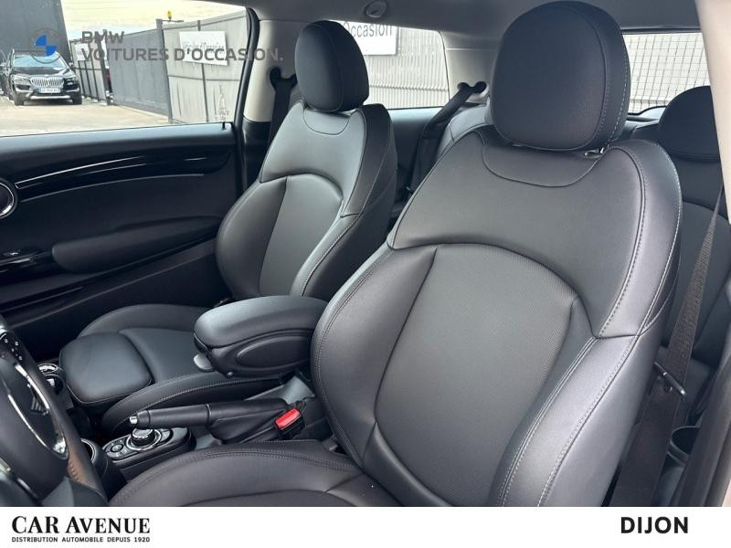 Occasion MINI Mini One 102ch Edition Camden 2022 Rooftop Grey 20490 € à Dijon