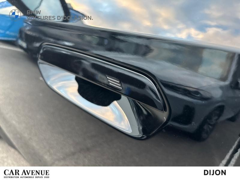 Occasion BMW X1 sDrive18i 136ch 2024 Noir 39490 € à Dijon