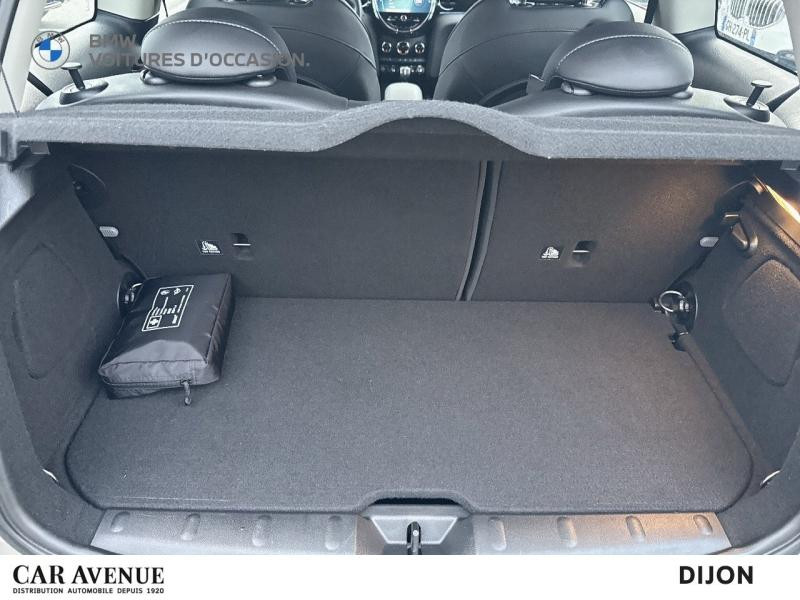 Occasion MINI Mini One 102ch Edition Camden 2022 Rooftop Grey 20490 € à Dijon