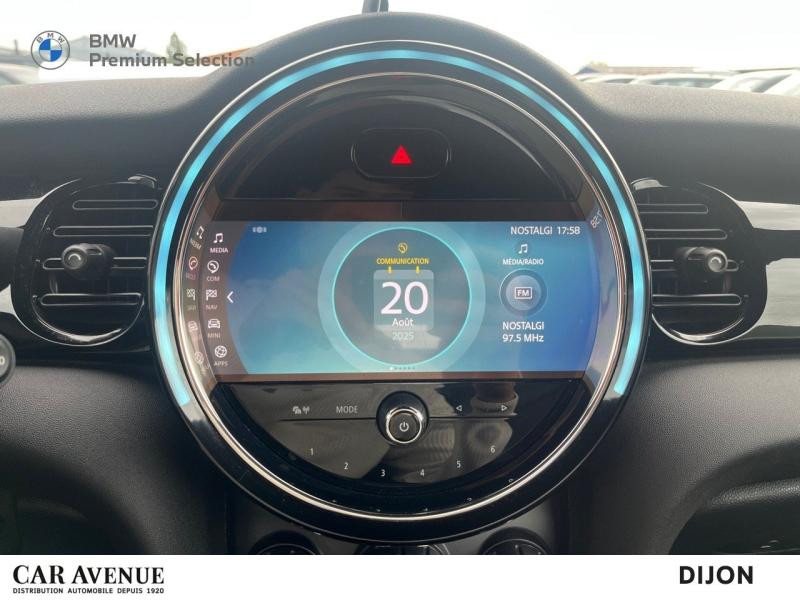 Occasion MINI Cabrio Cooper S 178ch Edition Camden 2022 Autres couleurs 24490 € à Dijon