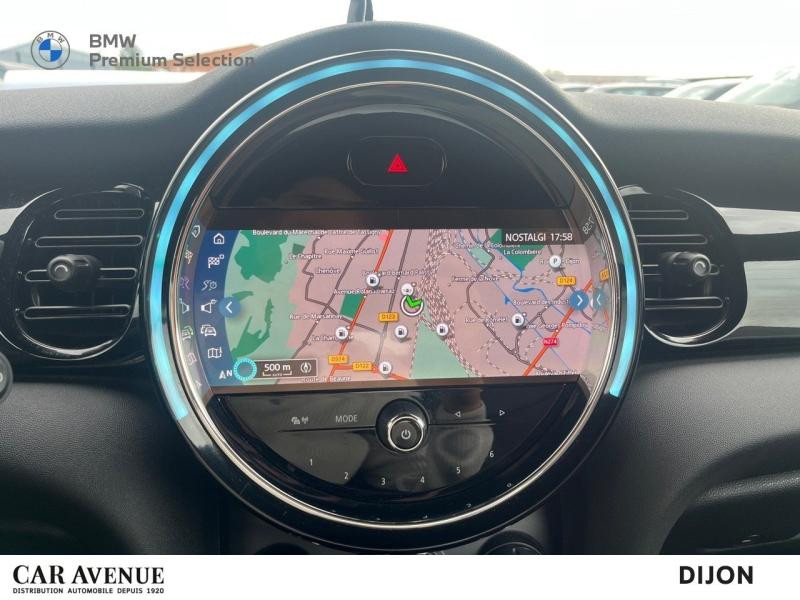 Occasion MINI Cabrio Cooper S 178ch Edition Camden 2022 Autres couleurs 24490 € à Dijon