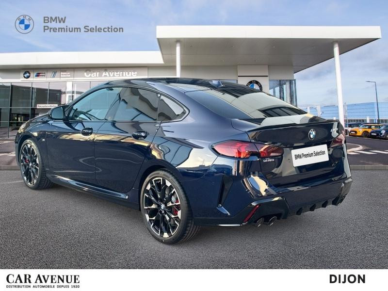 Occasion BMW Série 2 Gran Coupé M235 300ch M Performance xDrive DKG7 2025 Bleu 69980 € à Dijon