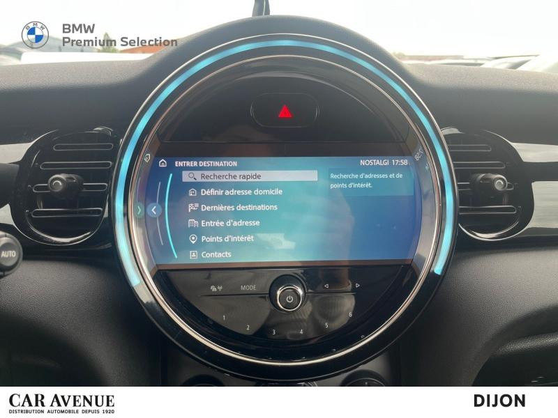 Occasion MINI Cabrio Cooper S 178ch Edition Camden 2022 Autres couleurs 24490 € à Dijon