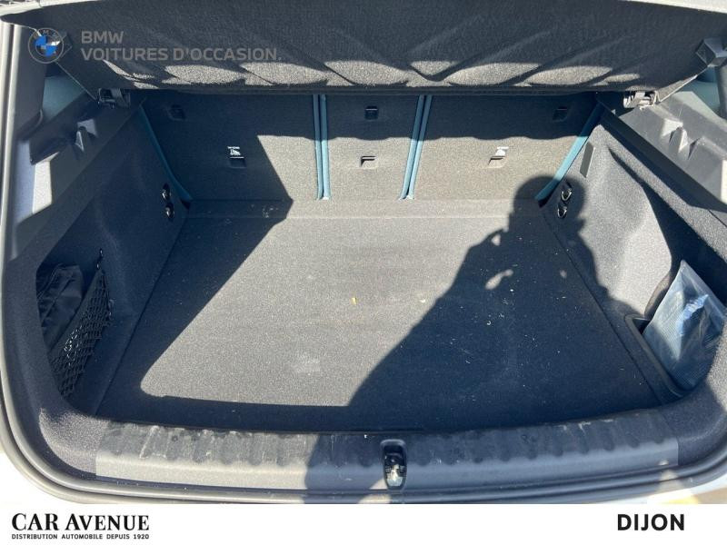 Occasion MINI Countryman E 204ch Favoured 2024 Nanuq White 39970 € à Dijon