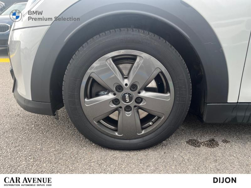 Occasion MINI Cabrio Cooper S 178ch Edition Camden 2022 Autres couleurs 24490 € à Dijon