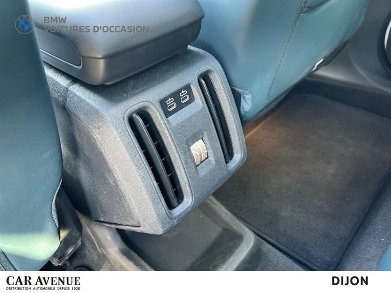 Occasion MINI Countryman E 204ch Favoured 2024 Nanuq White 39970 € à Dijon