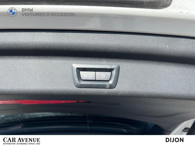 Occasion MINI Countryman E 204ch Favoured 2024 Nanuq White 39970 € à Dijon