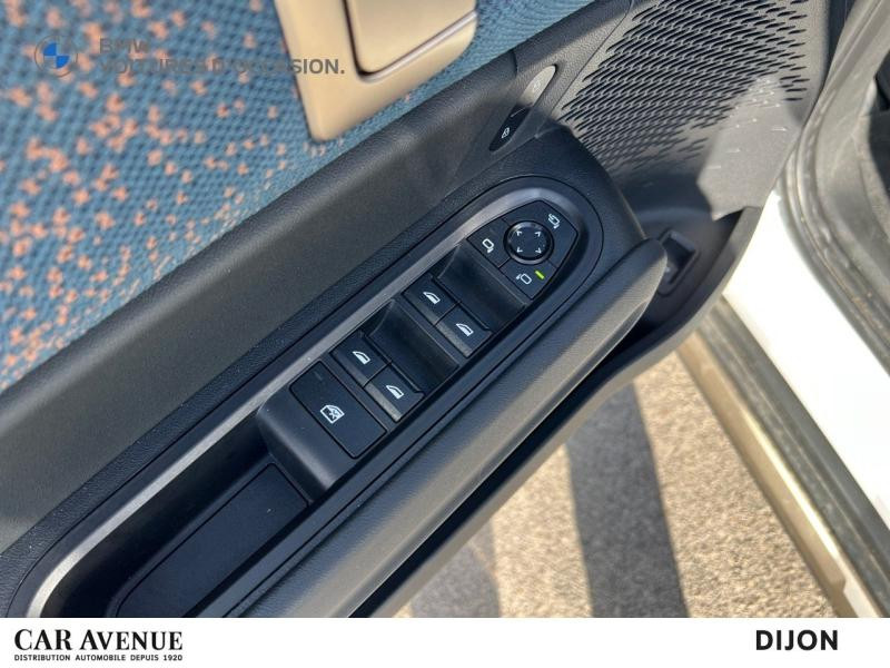 Occasion MINI Countryman E 204ch Favoured 2024 Nanuq White 39970 € à Dijon