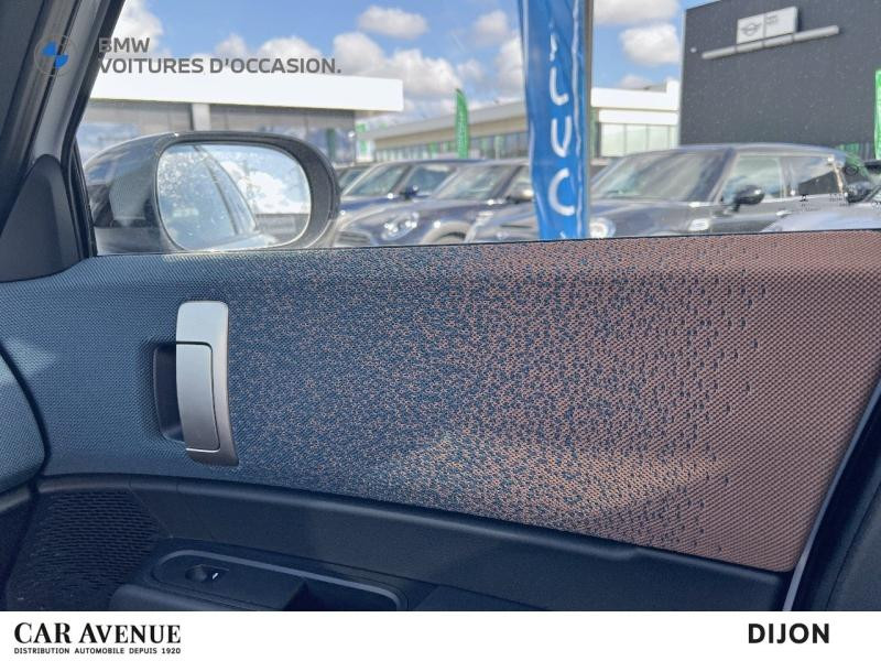 Occasion MINI Countryman E 204ch Favoured 2024 Nanuq White 39970 € à Dijon