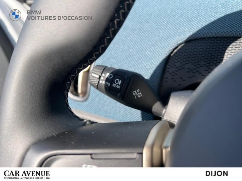 Occasion MINI Countryman E 204ch Favoured 2024 Nanuq White 39970 € à Dijon