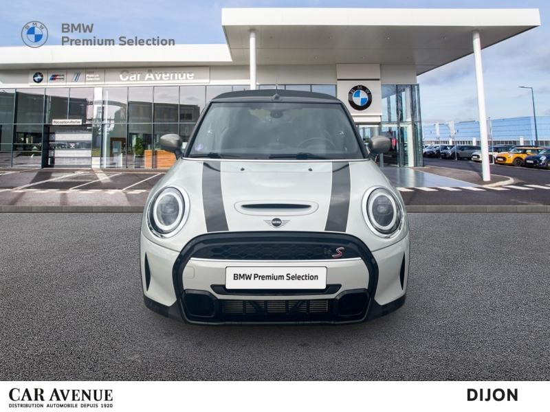 Occasion MINI Cabrio Cooper S 178ch Edition Camden 2022 Autres couleurs 24490 € à Dijon