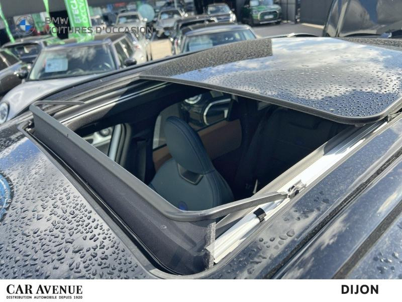 Occasion MINI Countryman E 204ch Favoured 2024 Nanuq White 39970 € à Dijon