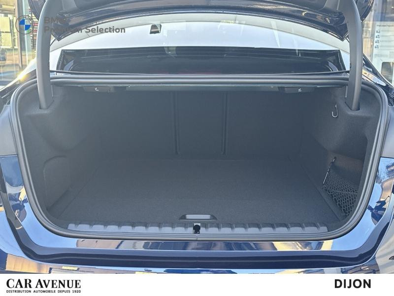 Occasion BMW Série 2 Gran Coupé M235 300ch M Performance xDrive DKG7 2025 Bleu 69980 € à Dijon
