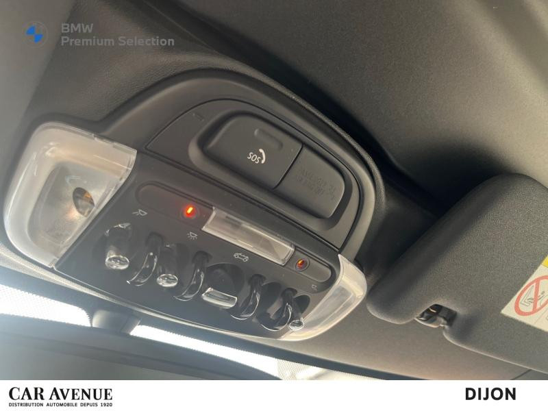 Occasion MINI Cabrio Cooper S 178ch Edition Camden 2022 Autres couleurs 24490 € à Dijon