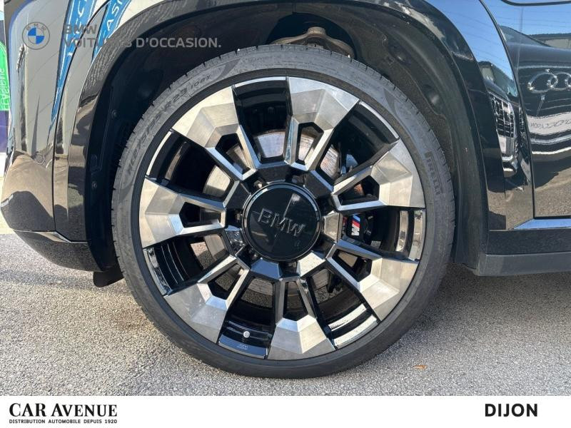 Used BMW XM 4.4 V8 653ch 2023 Saphirscwharz métallisé € 120990 in Dijon